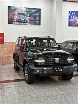 GWM تانك 300